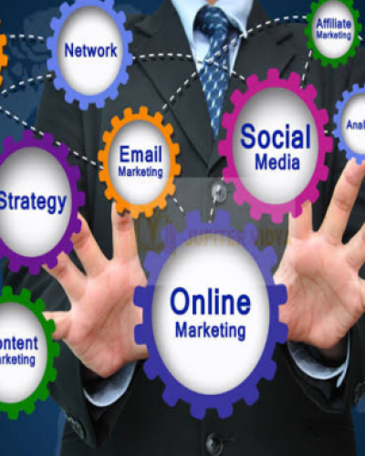 Digital Marketing