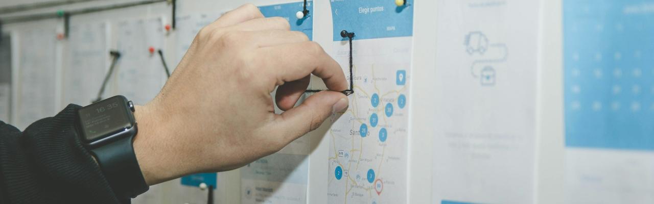 UI/UX Design & Product Experience